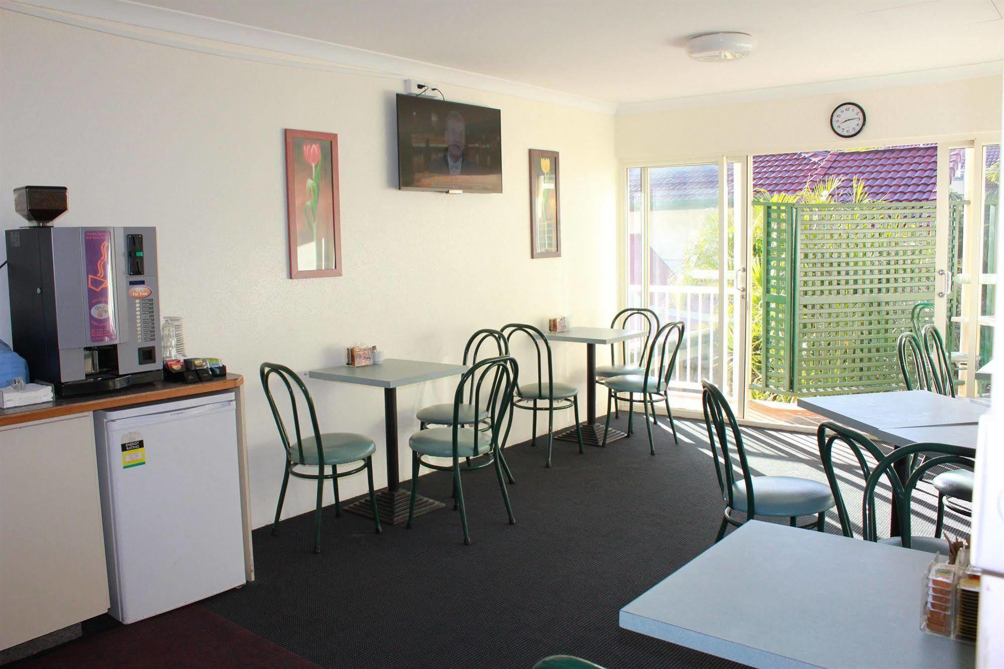 Toowong Central Motel Apartments Brisbane Luaran gambar